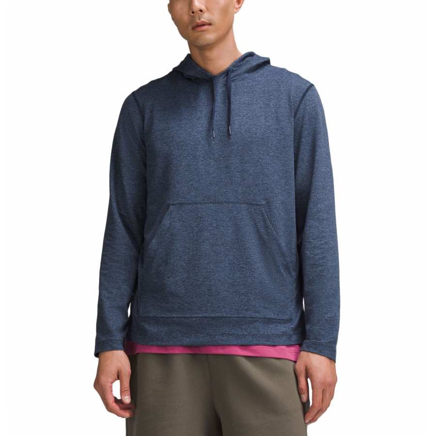 Lululemon Lululemon Soft Jersey Sweatshirt Men's