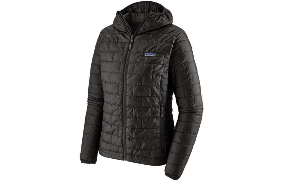 Patagonia Nano Puff Hoody Jacket