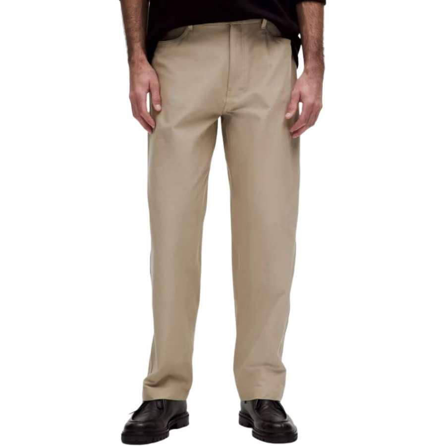 Lululemon Lululemon Casual Pants Men's Moderate Other