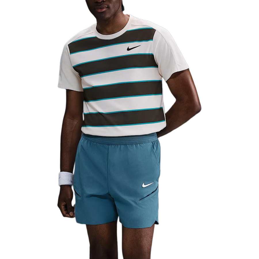 Nike Nike Court Slam Men's Dri FIT Adv Tennis Top