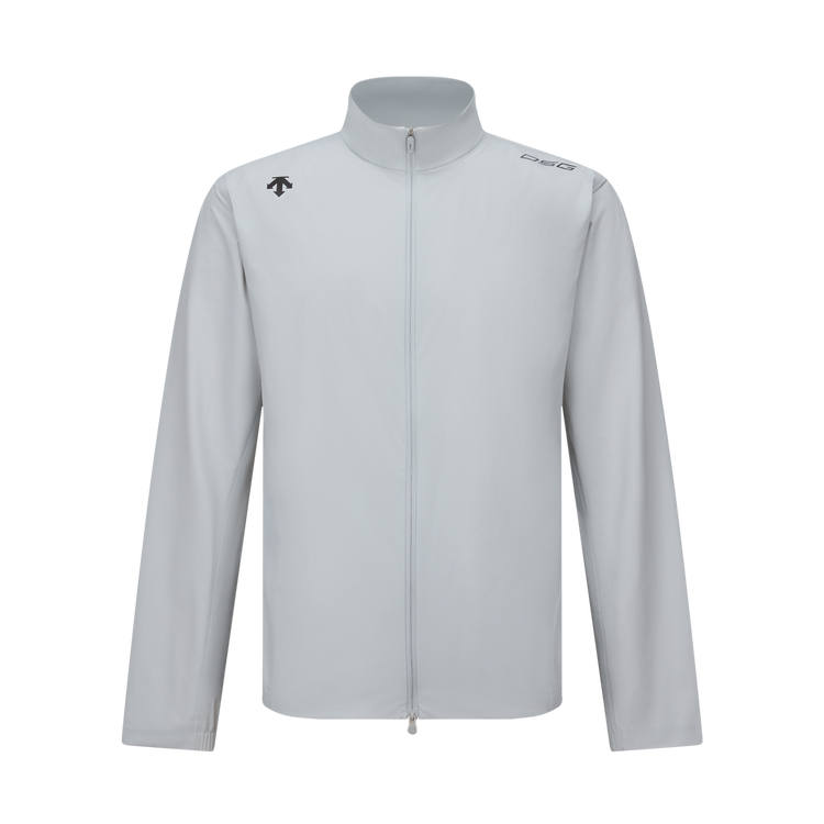 DESCENTE DESCENTE GOLF PRO Jackets Men's Stand Collar Thin Other