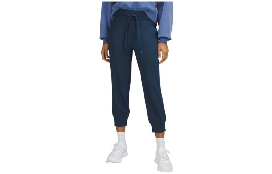 Lululemon Ready To Rulu Knitted Sweatpants Women's