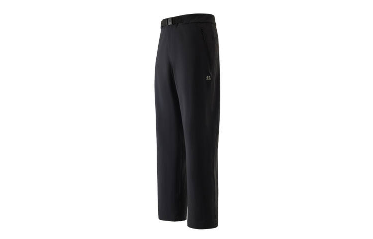 KOLON SPORT HIKING Soft Shell Pants Men's