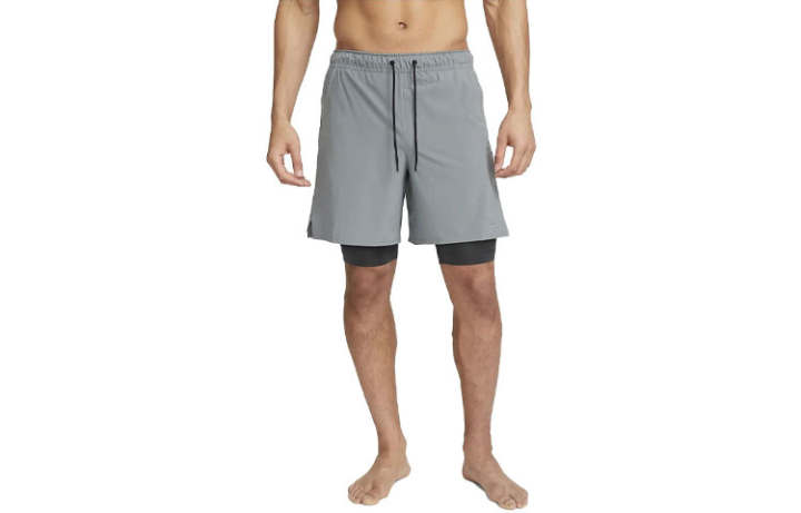 Nike Nike Unlimited Men's Dri-FIT 7" 2-in-1 Versatile Shorts