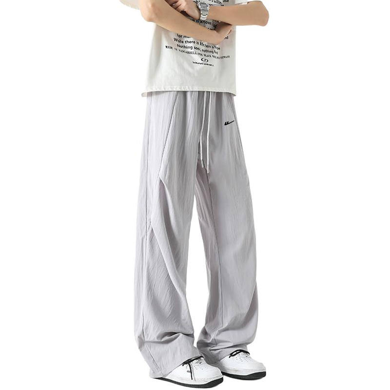Warrior Huichao Riding The Wind Collection Casual Pants Women's