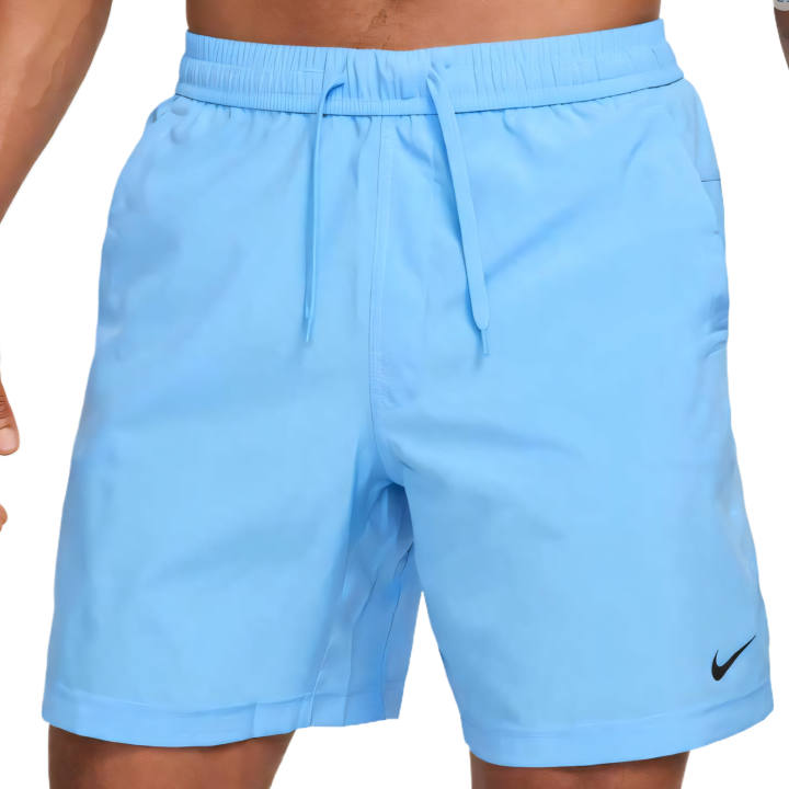 Nike Nike Dri Fit Sports Shorts Men's Blue
