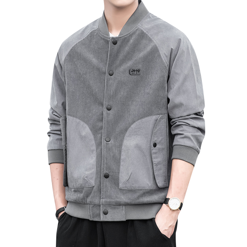 JEEP SPIRIT Winter Jacket Unisex