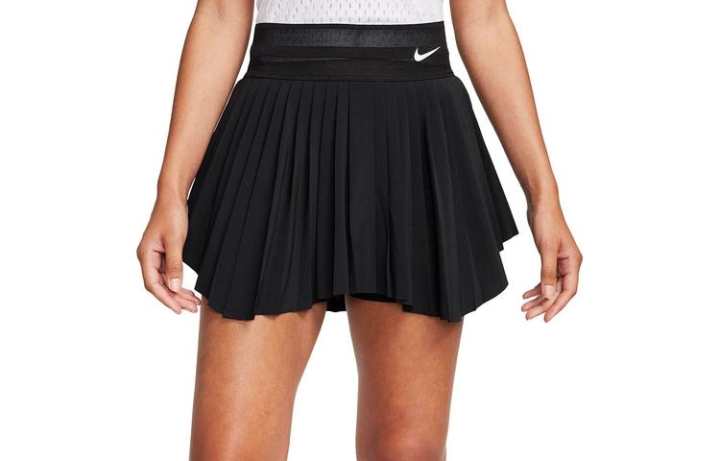 Nike Nike Casual Short Skirts Women's Black