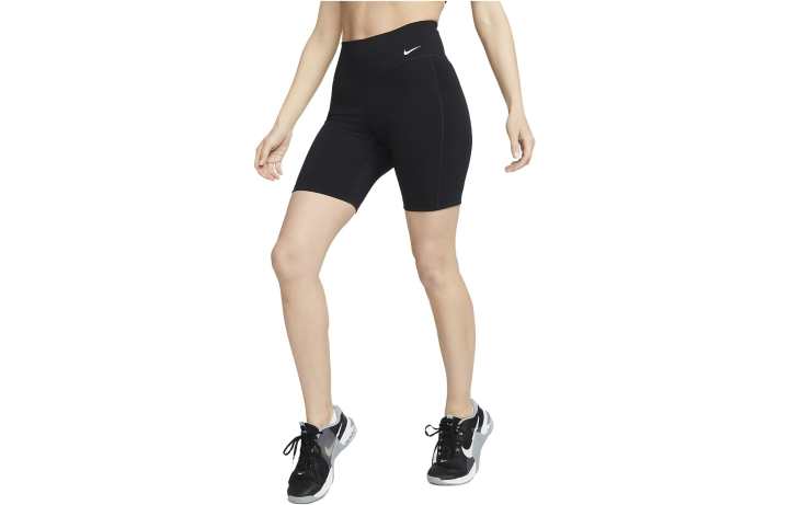Nike Nike Casual Shorts Women's Black Moderate