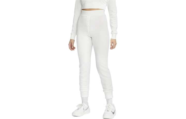 Nike Nike Leggings Women's White Moderate
