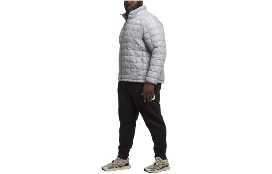 THE NORTH FACE Big ThermoBall™ Puffer Jacket Men's Gray