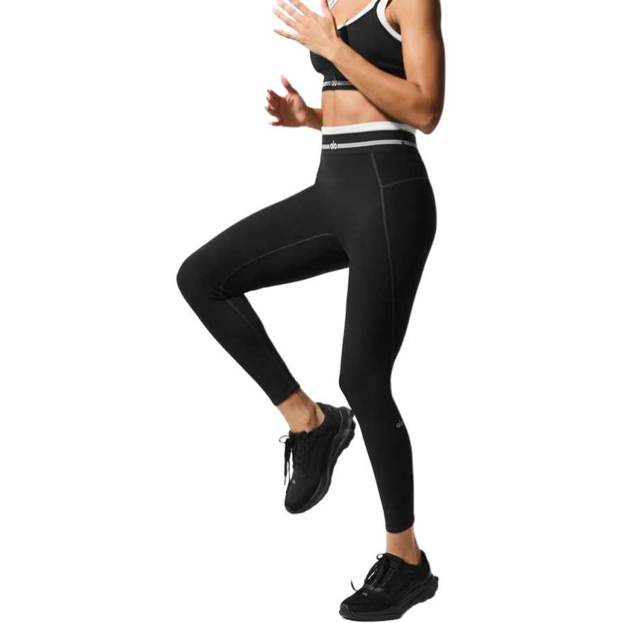 Alo Yoga Sports Pants Women's Moderate
