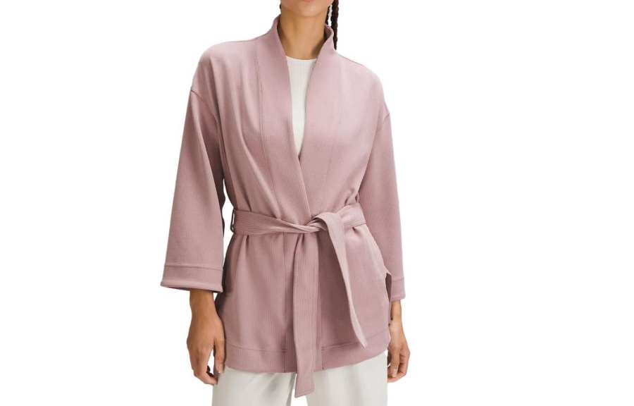 Lululemon Lululemon Sweaters Women's Moderate Cardigan