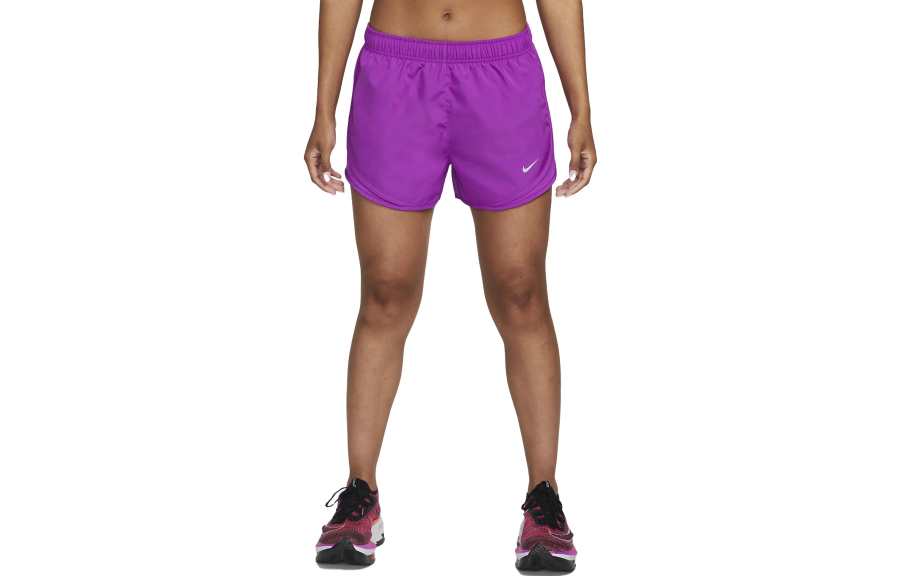 Nike Nike Sports Shorts Women's Vivid Purple Moderate Tight Pants