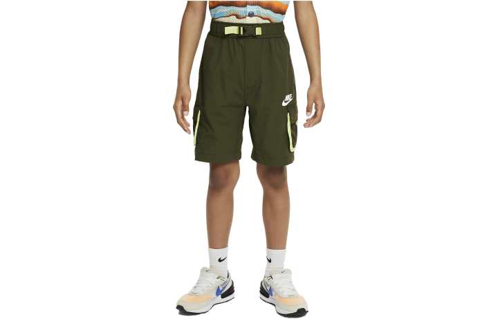 Nike Nike Kids Shorts Moderate