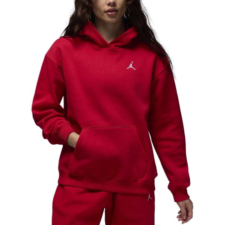 Jordan Jordan Brooklyn Fleece Women's Pullover Hoodie