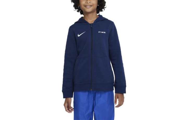 Nike Nike Sweatshirt Marine Blue Kids'