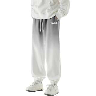 DAWEIBEIKEN Casual Pants Unisex