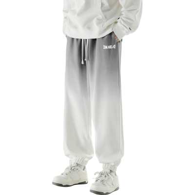 DAWEIBEIKEN Casual Pants Unisex
