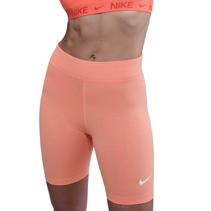 Nike Nike Sportswear Classic Women's High-Waisted 8" Biker Shorts