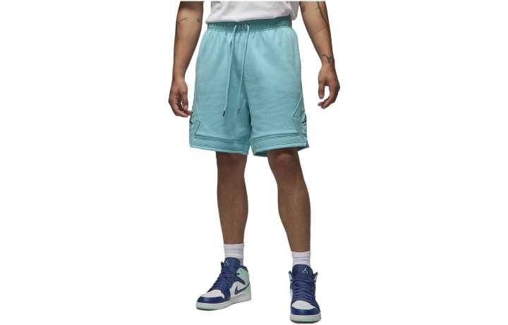 Jordan Jordan Sports Shorts Men's Aqua Green Moderate