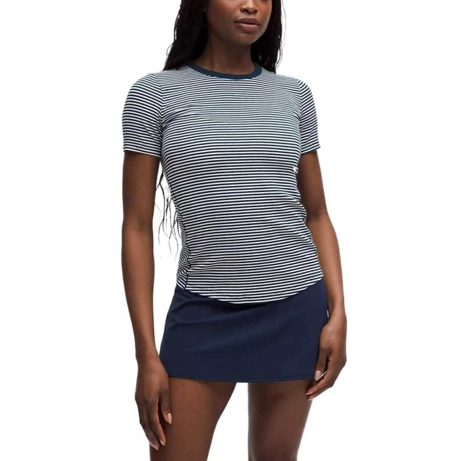Lululemon Hold Tight T Shirt Women's