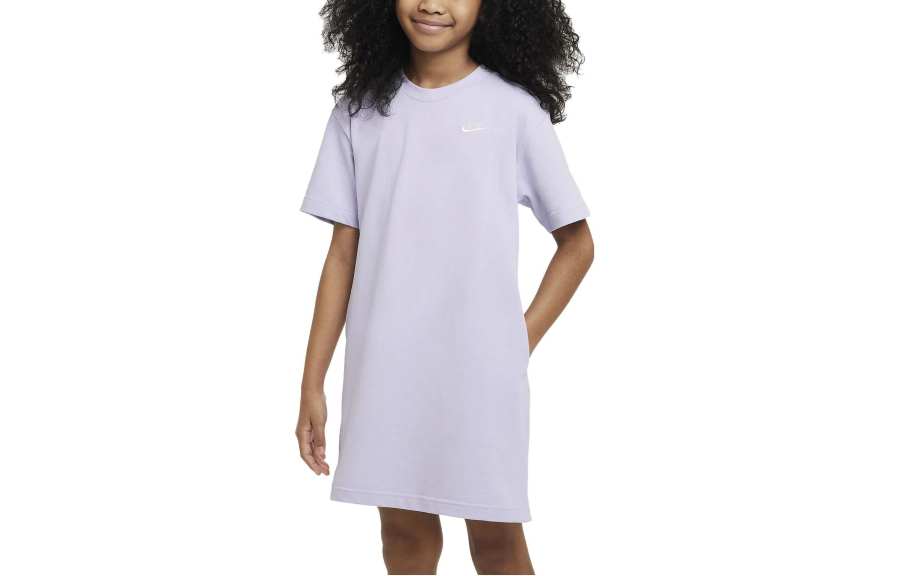 Nike Nike Children's Dress Summer Kids' Oxygen Purple