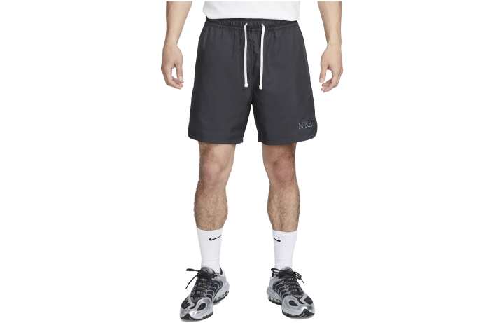 Nike Nike Casual Shorts Men's Black Moderate