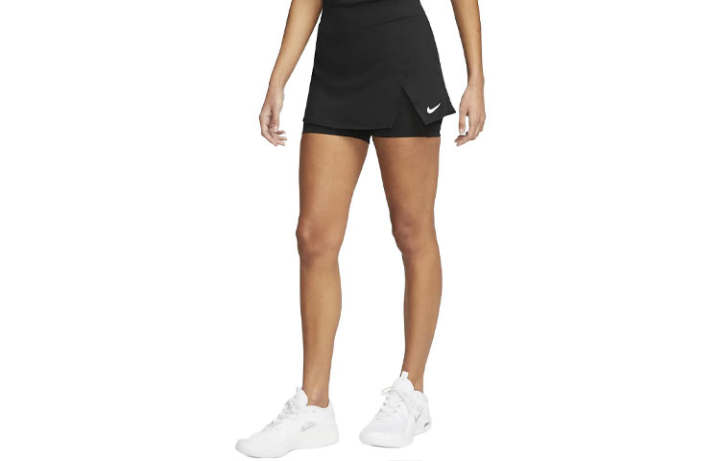 Nike Nike Casual Short Skirts Women's Black