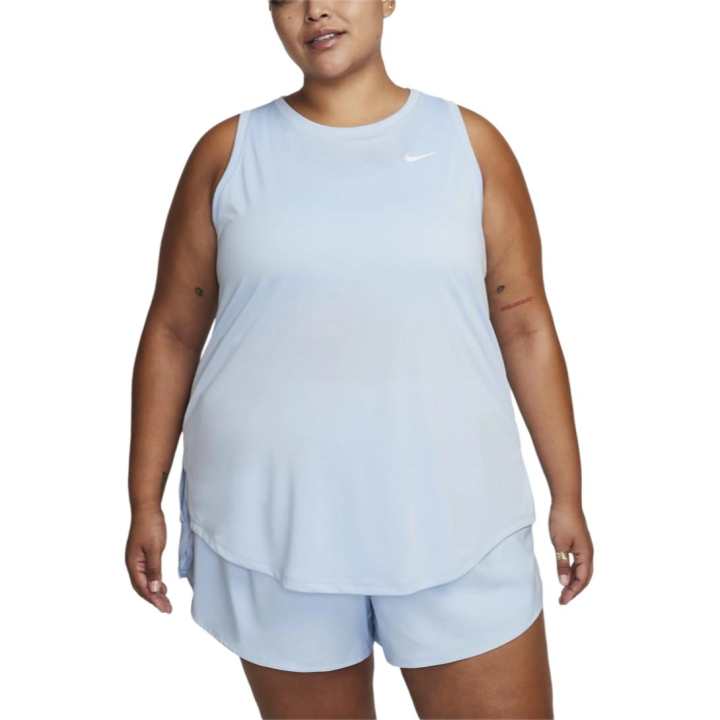 Nike Nike Tank Top Women's Light Blue