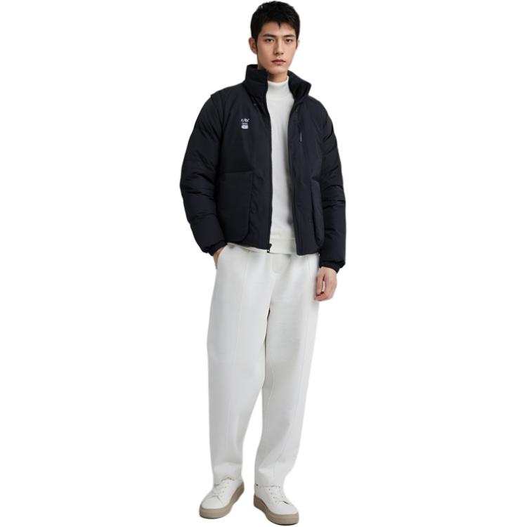 GAP GAP Fall Winter Down Jacket Vest Unisex