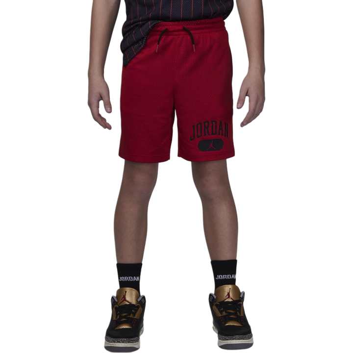 Jordan Jordan Junior Shorts Kids' Gym Red