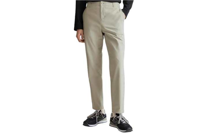 New Balance New Balance Casual Pants Men's Light Khaki