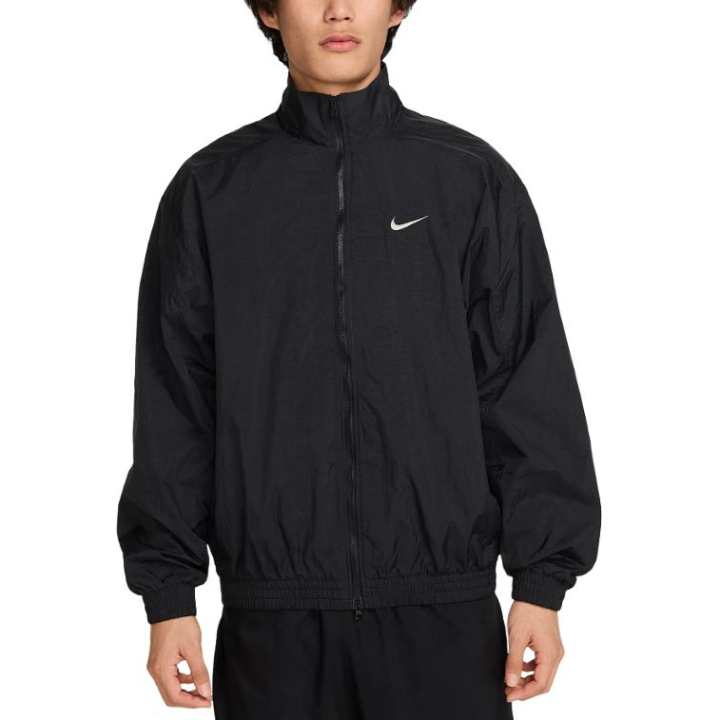 Nike Nike Club SS25 Jacket Men's Black/Preppy Gray
