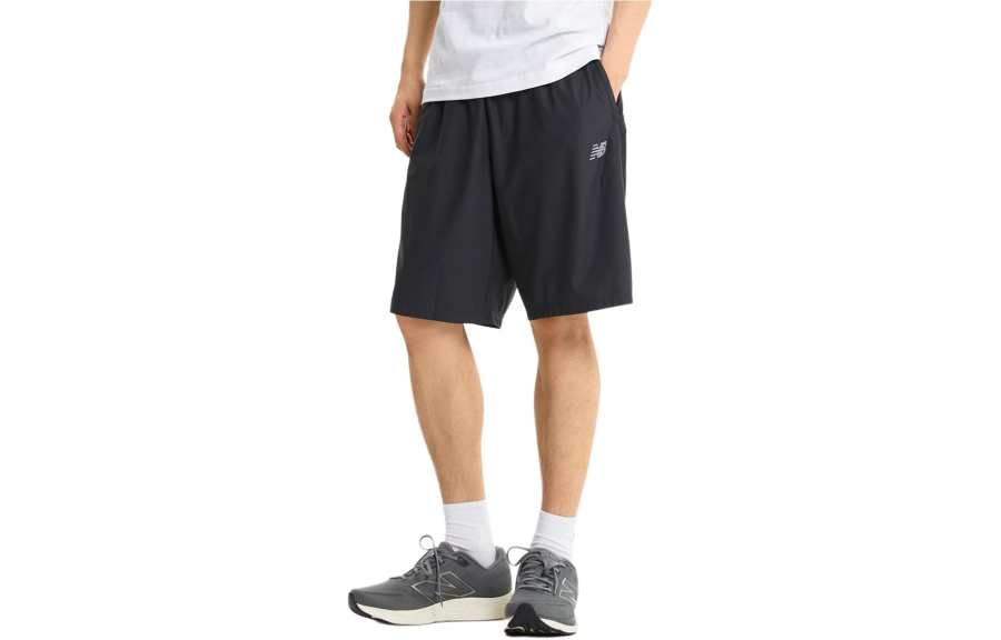 New Balance New Balance Casual Shorts Men's Dark Gray