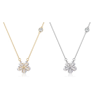 CMFY Necklaces Women's