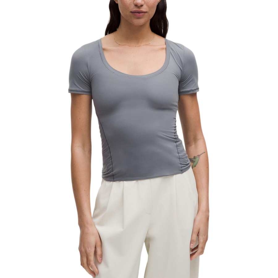 Lululemon Nulu™ T Shirt Women's