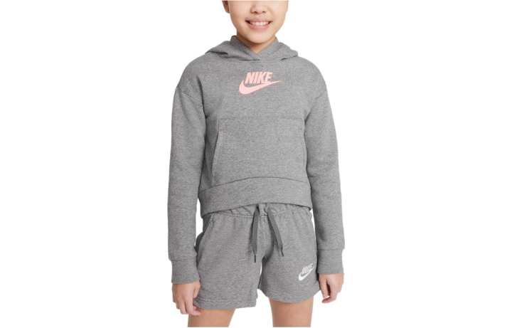Nike Nike Sweatshirt Grain Gray Kids'