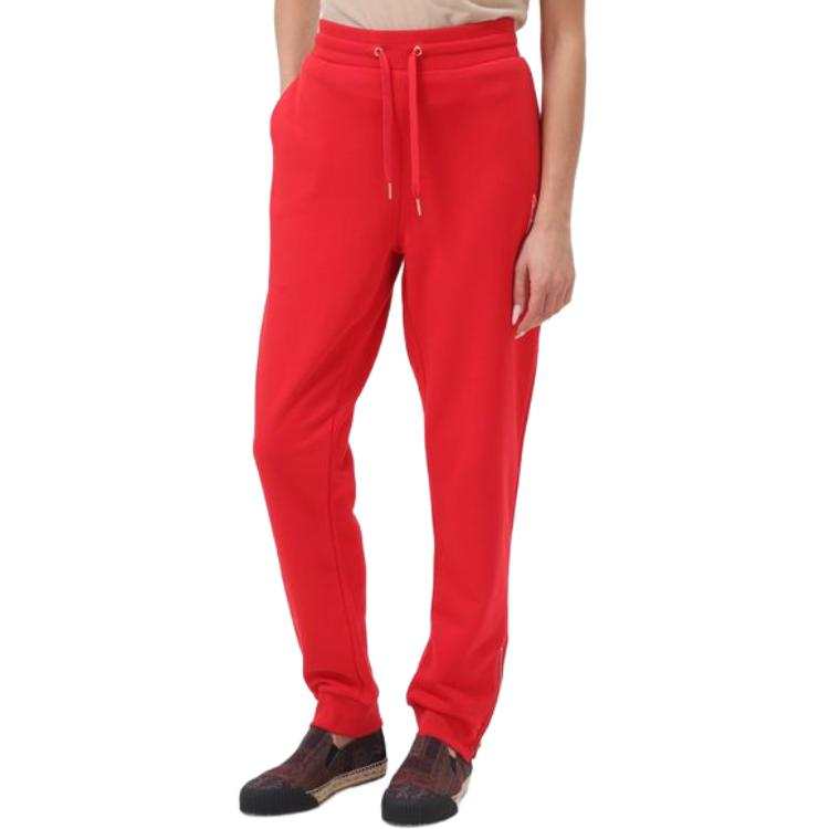 ARMANI EXCHANGE ARMANI EXCHANGEAE Casual Pants Women's Red