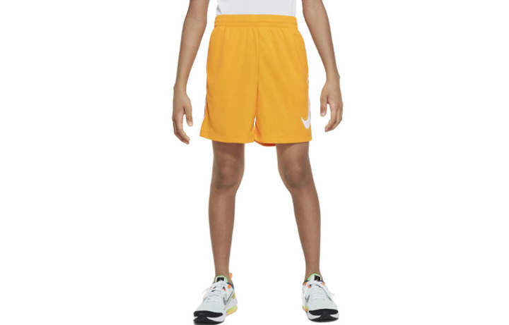 Nike Nike Kids Shorts Moderate