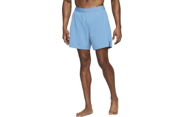 Nike Nike Casual Shorts Men's Light Sea Blue