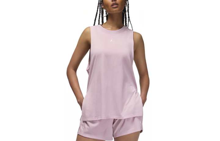 Jordan Jordan Tank Top Women's Fuchsia