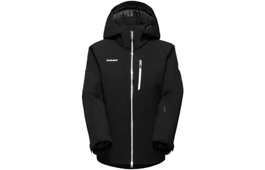 MAMMUT Stoney Jackets Women's Hooded Moderate Other