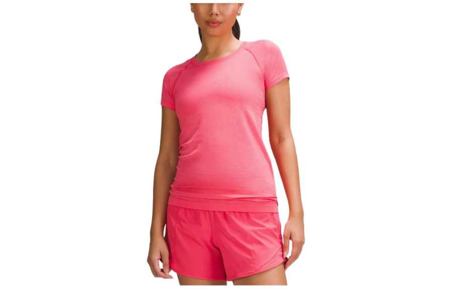 Lululemon Lululemon Swiftly Tech T Shirt Women's