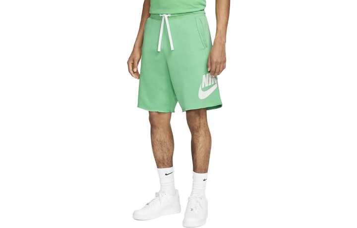 Nike Nike Sports Shorts Men's Spring Green Moderate