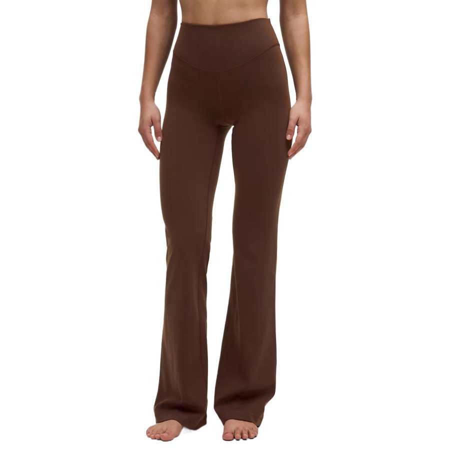 Lululemon Sports Pants 34' Women's