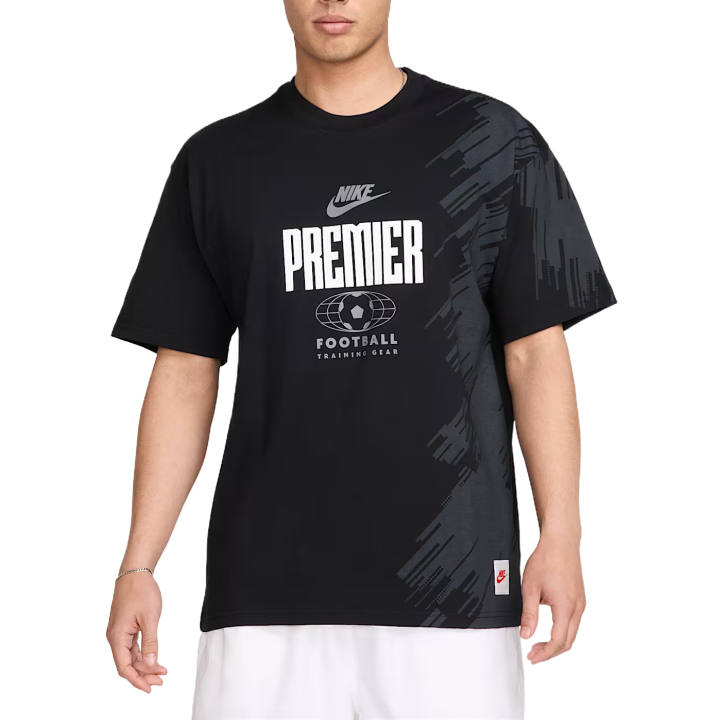 Nike Nike Men's Max90 Soccer T-Shirt