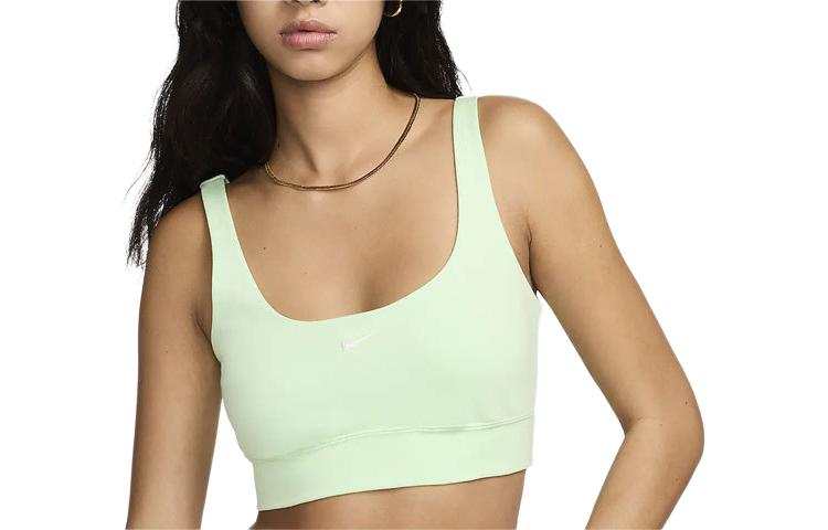 Nike Nike Sportswear Chill Terry Women's Slim French Terry Cropped Tank
