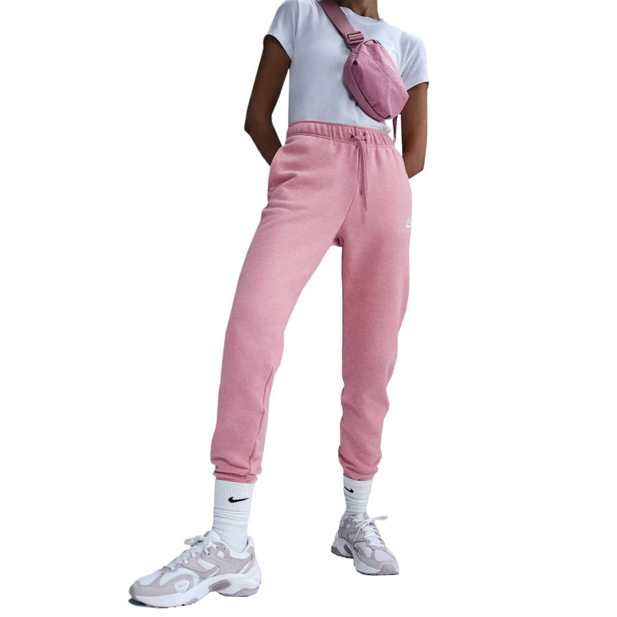 Nike Nike Sportswear Club Fleece Women's Mid-Rise Joggers