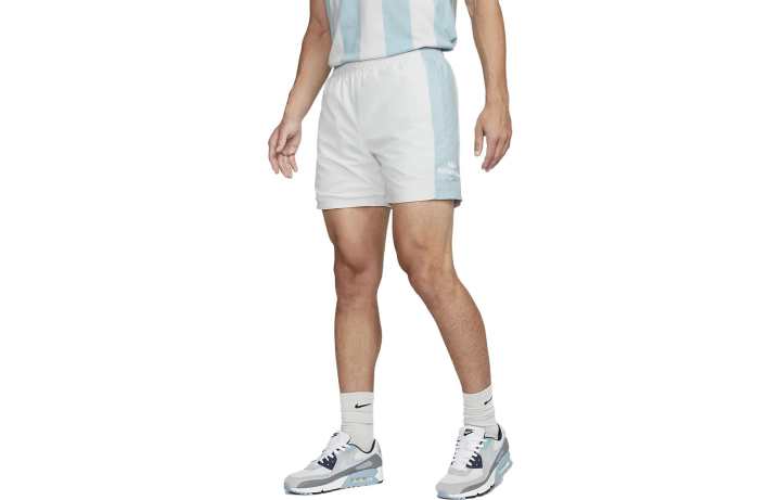 Nike Nike Sports Shorts Men's Ocean Blue